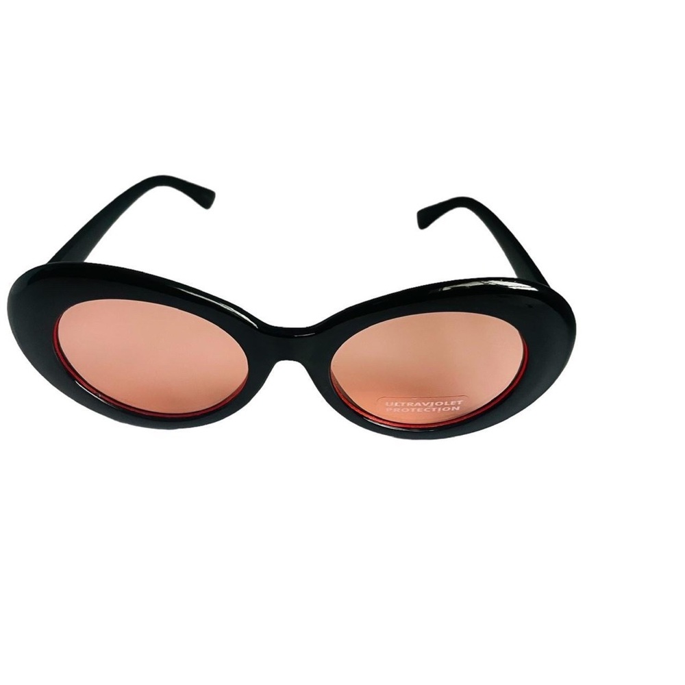 Oval Sunglasses